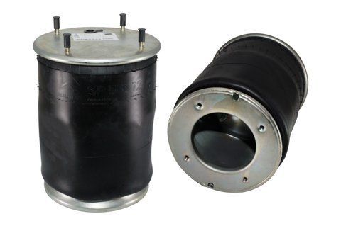 Пневмоподушка SAF AR/SKRZ, Hendrickson DN, Meritor FL зі стаканом 912MB 78075 фото