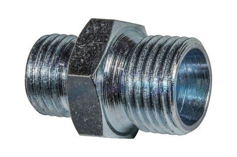Штуцер прямий M16&times;1.5 / M14&times;1.5 мм зовн. ZP1614B 524460 фото