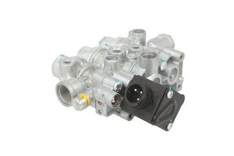 Кран електромагнітний ECAS MAN F2000/M2000/TGA 4729000540 81259026144 81259029144 1758243732 фото