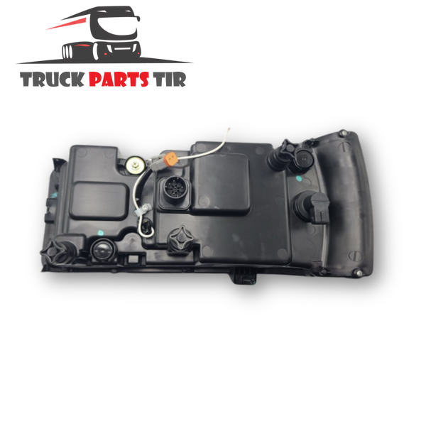 Reflektor DAF XF95 XF105 CF Euro 3/5 LED DRL prawy RH 1743685