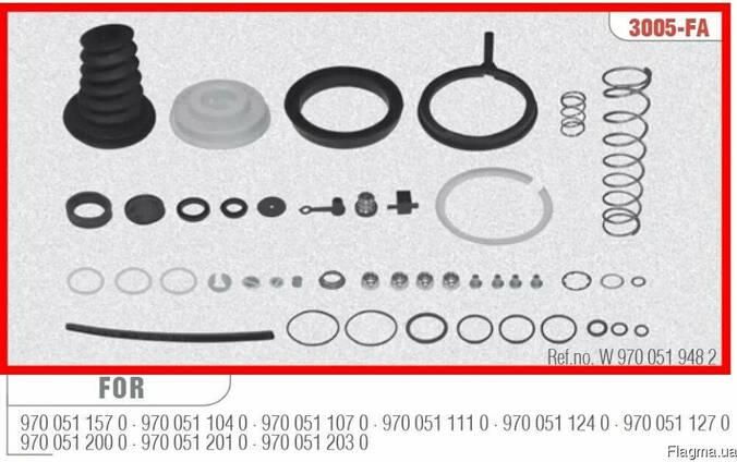 Ремкомплект ПГУ Renault Premium Magnum 9700519482 970051570 9700511040 9700511070 9700511110 9700519482 фото