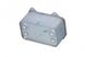 Масляный радиатор (112x90x202мм) DAF CF 85, XF 95 MX265-XF355M 01.01-05.13 (NRF | 31195) 1858374-1 фото 2