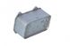 Масляний радіатор (112x90x202мм) DAF CF 85, XF 95 MX265-XF355M 01.01-05.13 (NRF | 31195) 1858374-1 фото 5