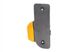 Покажчик поворотів сторона права (колір скла: оранжевий) IVECO EUROCARGO I-III, STRALIS I 01.91- (TRUCKLIGHT | cl-iv010r) 2540902-6 фото 3