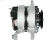 Alternator MM 24V-27A, CA212, Fiat,Iveco (AS-PL | a4029)