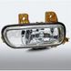 Lampa przeciwmgłowa (halogenowa) Mercedes AXOR II >2004 prawa (TANGDE | td01-50-024r)