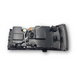 Reflektor DAF XF95 XF105 CF Euro 3/5 LED DRL prawy RH 1743685
