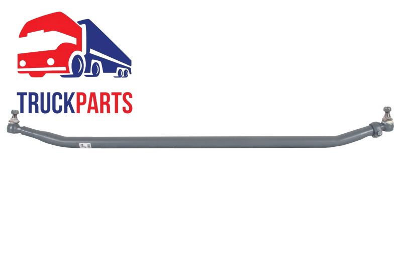 Тяга Кермова Поперечна Daf Cf75/cf85/xf95/xf105 L-1698Mm Rht M30*1.5/m20*1.5Mm Ø52Mm Конус-26Mm 884426 фото