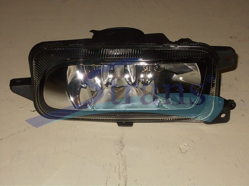 Halogen Mb Actros 03R- /l/ Pod Refl.zam.