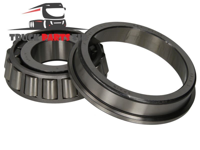 Łożysko skrzyni bieg&oacute;w Mercedes-Benz GO170/GO190/GO210 &Oslash;45&times;&Oslash;120&times;12 mm 0129813605