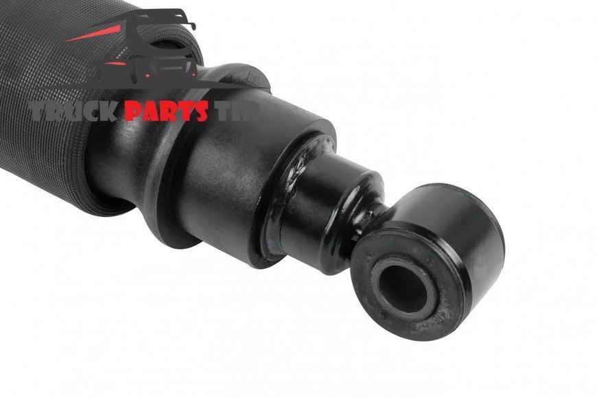 Amortyzator kabiny przedni z poduszką pneumatyczną Volvo FH12/FH16 L300&ndash;430 mm &Oslash;14&times;&Oslash;20 mm 3172984