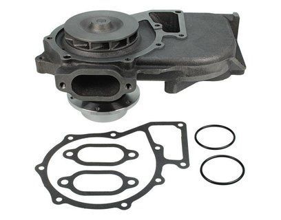 Водяной насос MERCEDES ACTROS OM501/LA, OM502/LA 5422002101 5422001701 5422002501 542200210180 1408141173 фото