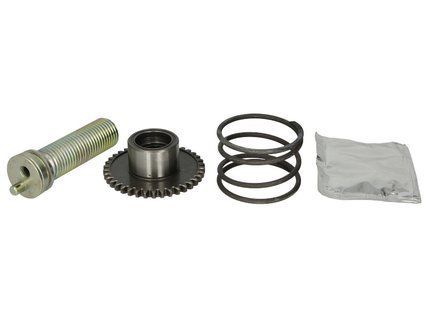 Wałek napędu zacisku lewy MERITOR LISA Volvo Renault SJ4073 3098110 5001845386 6161-01