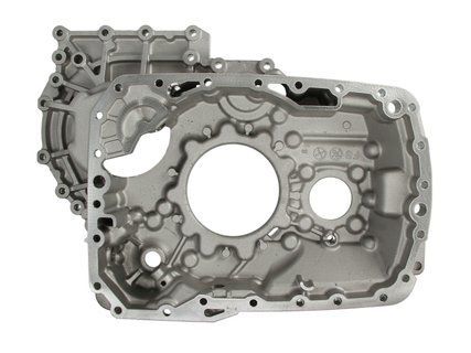 Корпус Кпп Задній З Ретардером Zf 16S151/221 Daf, IVECO, Man, Renault 924513 фото
