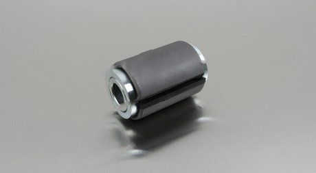 Сайлентблок ресори гума-метал Mercedes SK,Actros (0003223285) (KOMMAR | 80102) 5156655-33 фото