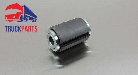 Сайлентблок рессоры резина-металл Mercedes SK,Actros (0003223285) (KOMMAR | 80102) 5156655-33 фото
