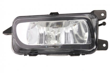 Lampa przeciwmgłowa prawa Mercedes ACTROS 690959 9438200056 (9438200156) (PS-TRUCK | 23-347-034PST)