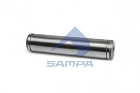 Ремкомплект пальця колодки гальмівної SCANIA 3/4/P/G/R/T ''34'' d31.4x146.5mm (SAMPA | 040.155) 4437372-21 фото