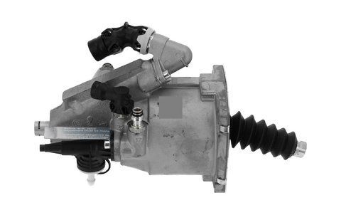 Циліндр зчеплення ПГУ Renault Kerax/Magnum/Premium 2 >2005 &Oslash;100 мм 1000129485AM 7421127107 1408141350 фото