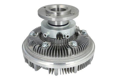 Вискомфта вентилятора MAN E2000, F2000; MAZ F2000 01.94-09.07 &Oslash;221MM H-146MM 51066300115 51066300076 1590891799 фото