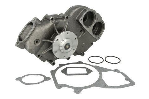 Pompa wody MERCEDES MK, NG, O 303, O 305, O 307, O 403, O 404, O 405, O 407, O 408, OH, SK, Tourismo (O 350) OM401.905&ndash;OM447.996 4032007601