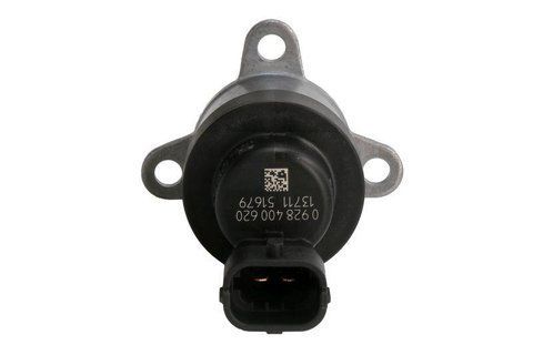 Регулировочный клапан, количество топлива MAN TGA/TGL/TGM/TGS/TGX D2868/D2876 51125050024 0928400620 1921295505 фото