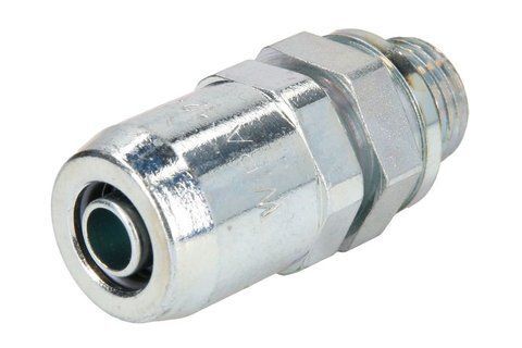 З&rsquo;єднувач прямий M16&times;1.5 мм &Oslash;8&times;1 мм (трубка) 03230108162 541680 фото
