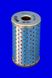 Масляный фильтр; Гидрофильтр, рулевое управление (MECAFILTER | elh4199) 1959860-75 фото 3