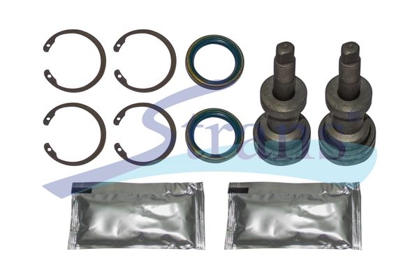 Repair Kit, Cab