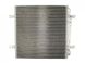 Радиатор кондиционера 490x540x16 MERCEDES ATEGO, ATEGO 2 01.98- (NRF | 35781) 1841402-1 фото