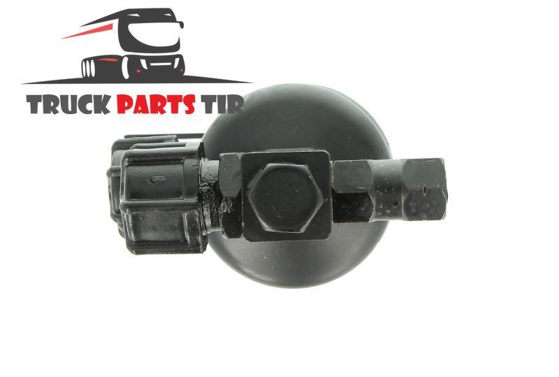 Осушувач кондиціонера MERCEDES-BENS ACTROS/ACTROS MP2/MP3/ACTROS MP4 OM470,906-OM936,916 >1996 292&times;&Oslash;51 мм 0008305083 591322 фото