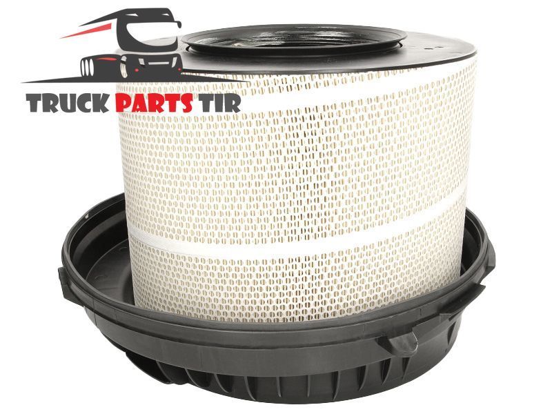 Фільтр повітря MB Actros/Actros MP2/MP3/Atego/Axor/Axor 2 OM457.910 0040942404 520002 фото
