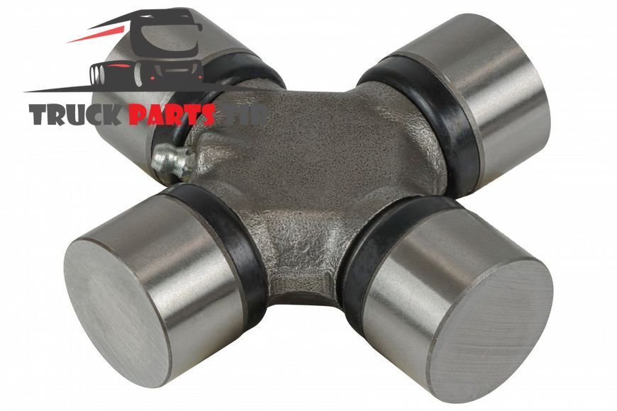 Krzyżak wału napędowego IVECO EuroCargo I-II-III Renault Midliner Midlum Volvo FL6 &Oslash;35&times;106,5 mm 42537901
