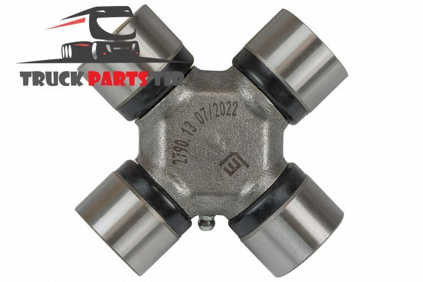 Krzyżak wału napędowego IVECO EuroCargo I-II-III Renault Midliner Midlum Volvo FL6 &Oslash;35&times;106,5 mm 42537901