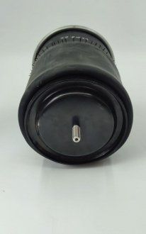 Ресора пневматична шпилька + повітря Renault з металевою склянкою (4912NP13) (APPLUS | 91546AP) 4589442-69 фото