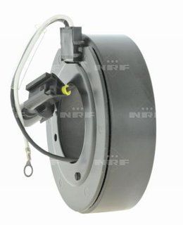 Муфта компресора кондиціонера Renault C/K/T, Volvo FH/FH16/FH II/FM >2003 7482704531 1685170 фото