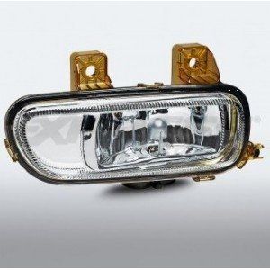 9408200156 Lampa przeciwmgielna prawa Mercedes AXOR 04R (MARS TECH | m630943 B)