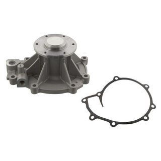 Помпа води Man Focl/L2000/Lion S City/M2000L/Tgl/Tgm D0824Lfl06&ndash;D0836Luh51 >1995 51065006668 880014 фото