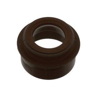 Сальник клапана MAN D0836/D0834/D0826/D0824 LF/LFL/LOH/LUH, DEUTZ &Oslash;10x&Oslash;13.6/18x10mm 51049020029 922586 фото