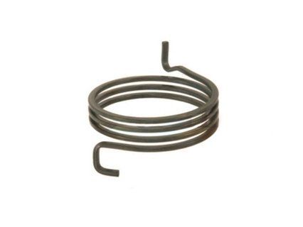 Sprężyna mocująca zacisku lewego MERITOR LUCAS KJ47/JJ47 LRG571&ndash;705