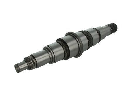 Wał Przekładnia wt&oacute;rna Zf ECOLITE 6 S 850