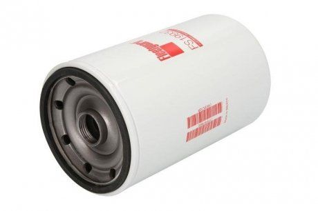 Топливный фильтр DAF 75 CF PR183S 06.01- (FLEETGUARD | fs19932) 2904011-2 фото