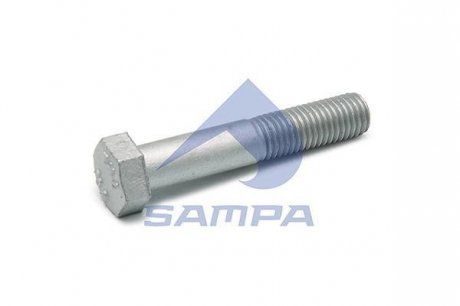 Болт променевої тяги (SAMPA | 102.491) 2233835-21 фото