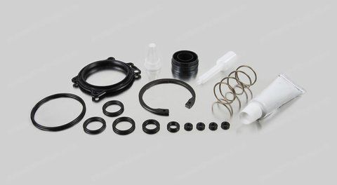 Ремкомплект модулятора EBS 1-канальний передній RENAULT, VOLVO K021203N50 7420570906 03403022FSS фото