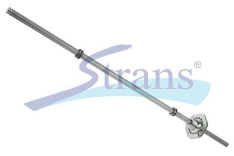 Przew&oacute;d doprowadzający olej przekładniowy VOLVO Sr1400/1700/1900 Vt 2014B/2214B/2514
