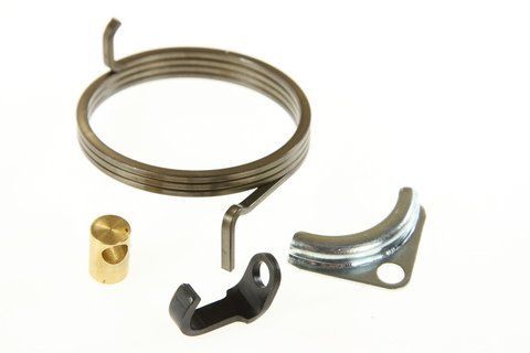 Zestaw naprawczy zacisku hamulcowego MERITOR ELSA lewy 6127-02