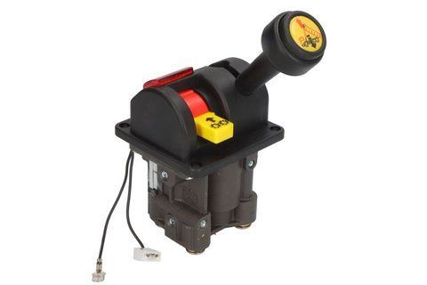 Joystick podnoszenia wywrotu 3-pozycyjny