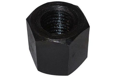 Гайка стрем'янки M20&times;2.5 H30 мм DIN 6330 PN61272 EK087B 524686 фото