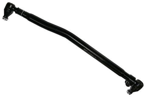 Тяга кермова поздовжня DAF 95/95XF/CF85/XF105/XF95 L-1004 мм M30&times;1.5/M24&times;1.5 &Oslash;52 мм конус 30 мм (0094613) 884428 фото