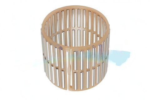 Підшипник Кпп Zf 6S850 &Oslash;44*&Oslash;50*45Mm 503503 фото